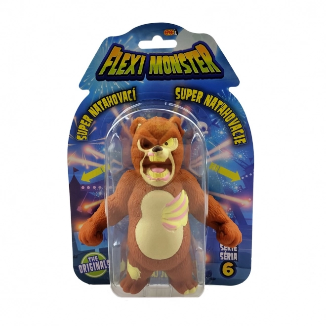 Flexi Monster Serie 6