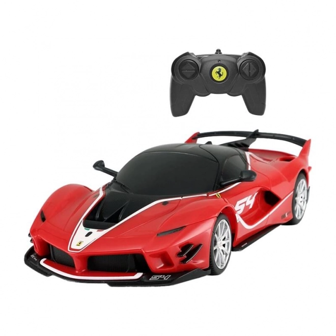 Ferrari FXX K Evo fjernstyret bil RASTAR