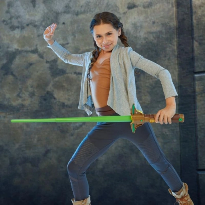 Star Wars Lyssværd Forge Basis