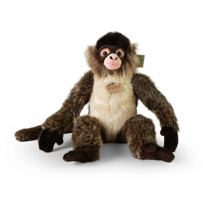 Plys chimpanse 30 cm ECO-VENLIG