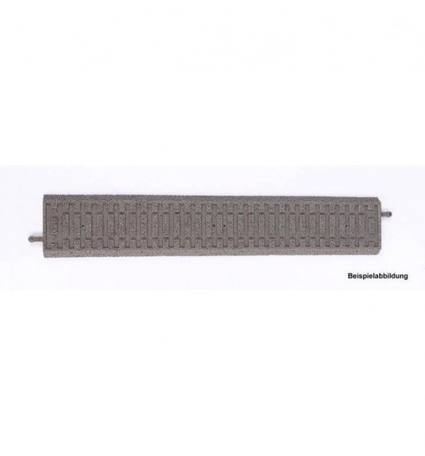 Underlag til lige skinner Piko G115