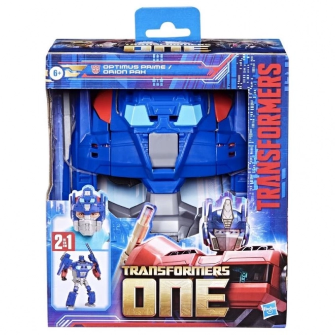 transformers maske 2i1