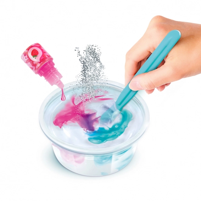 Så Slime Regnbue Slime Kuffert