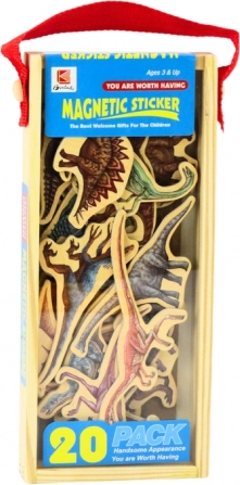 Praktisk emballage – 20-pack