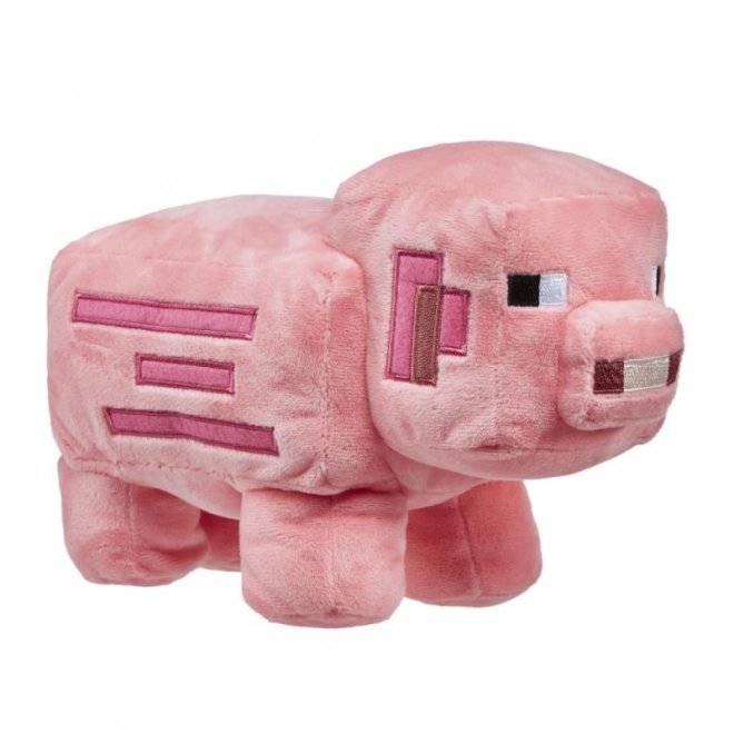 Minecraft plysbamse 20 cm