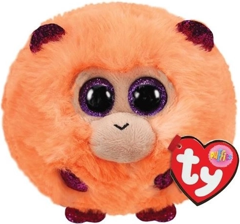 TY Puffies – Abe Coconut