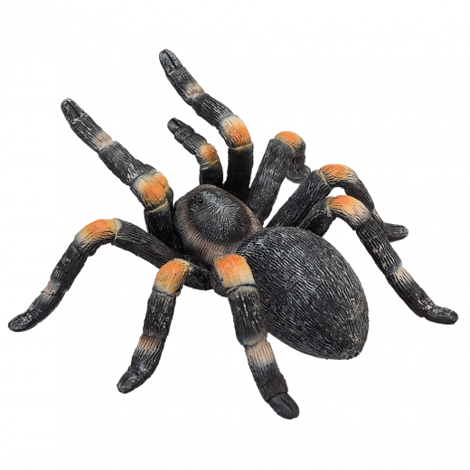 figur af smithi-fugleedderkop MOJO