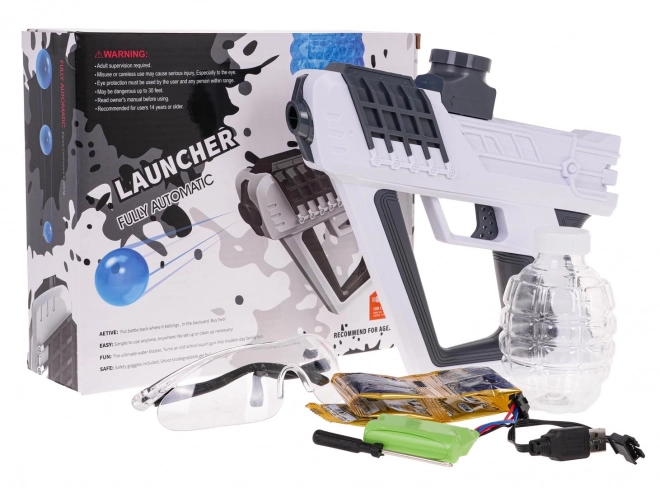 Pistol til gelkugler VORTEX