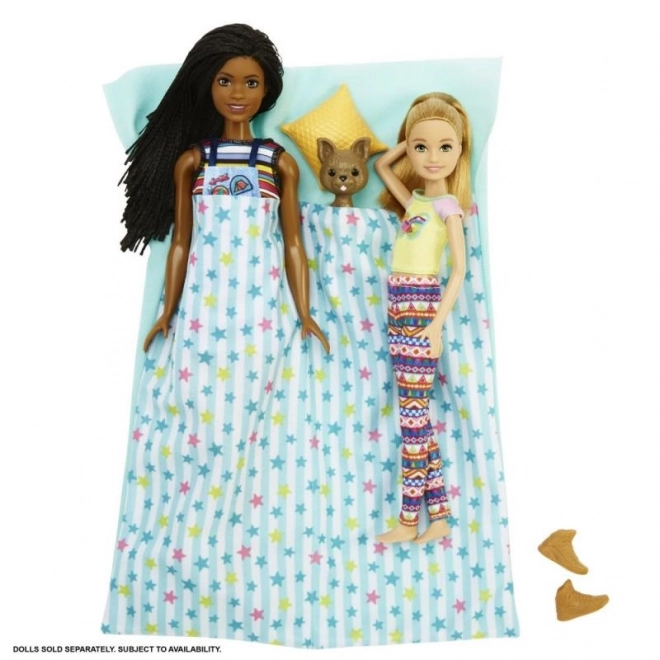 Drømme Camper Barbie