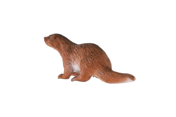 Flododder zooted plast 10cm i pose