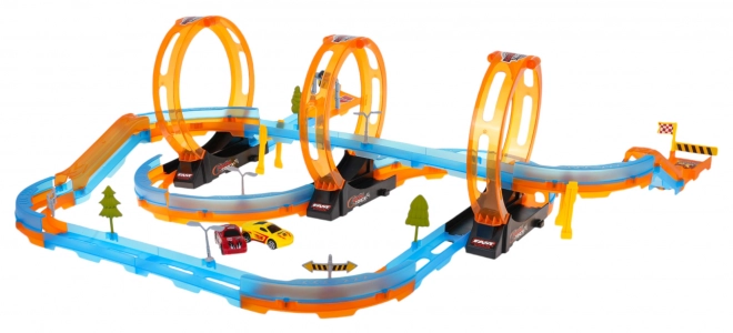 Dynamiske loops