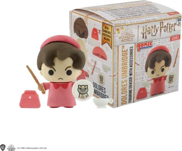 Gummifigur Harry Potter - Dolores Umbridge