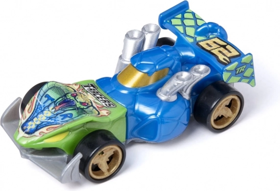 Autobil T-Racers Mix 'N Race