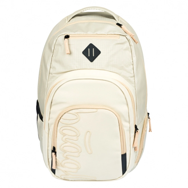 Coolmate Rygsæk Beige