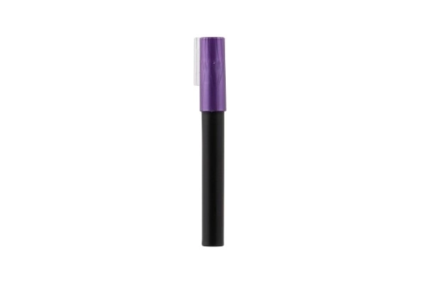 Fixy akrylmaling metallic 12 stk til keramik, glas, sten, spids 4 mm i bliste 18,5x12cm