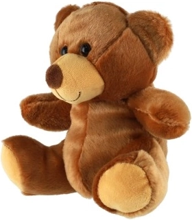 Ideel størrelse 20 cm