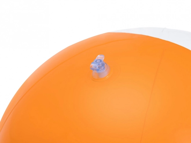 Bestway oppustelig strandbold Twist 46 cm