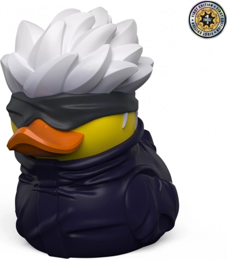 Begrænset første udgave med nummerering