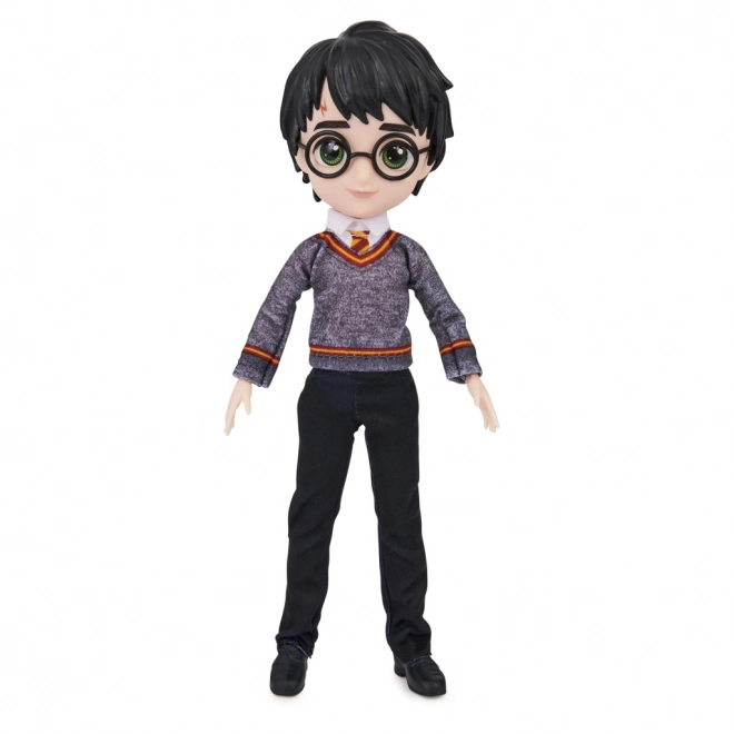 Harry Potter-figur fra magiens verden