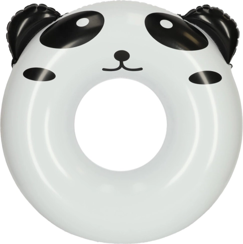 Oppustelig badering til børn 80 cm – Panda