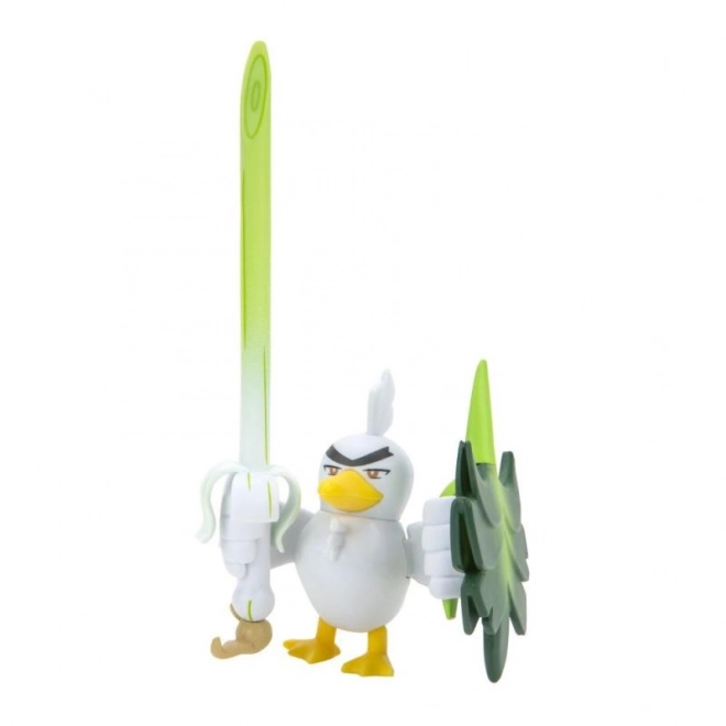 Pokémon sæt med 8 figurer