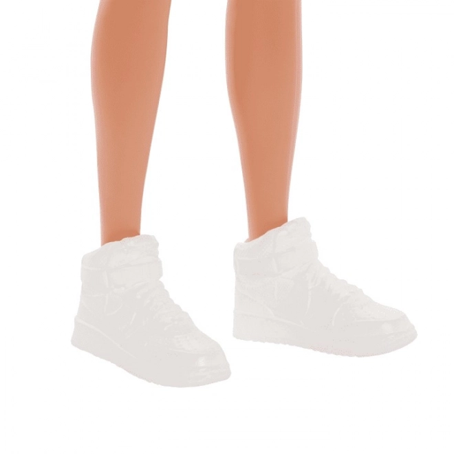 Barbie Model Ken - flerfarvet tøj HRH26 TV