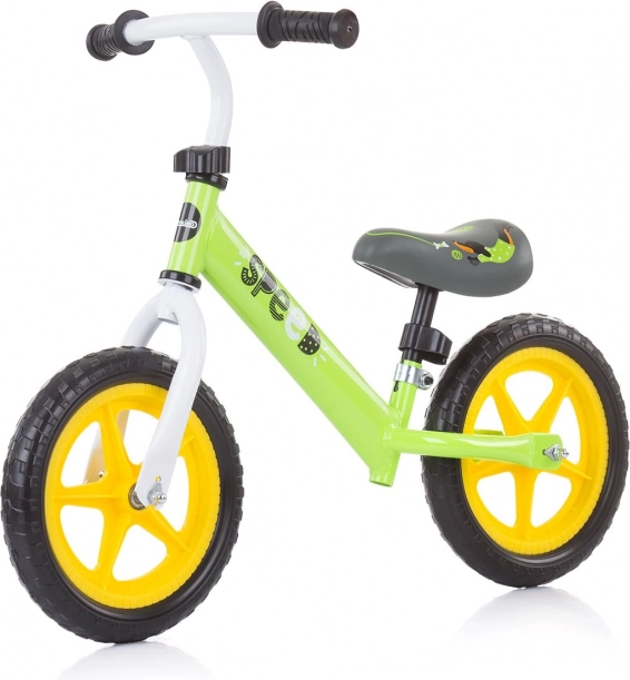 Løbecykel Speed fra CHIPOLINO – Grøn