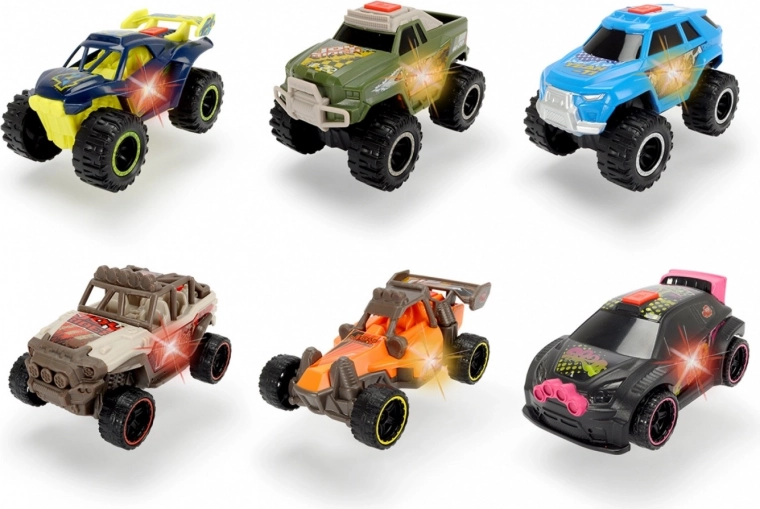 Friløb for jævn kørsel