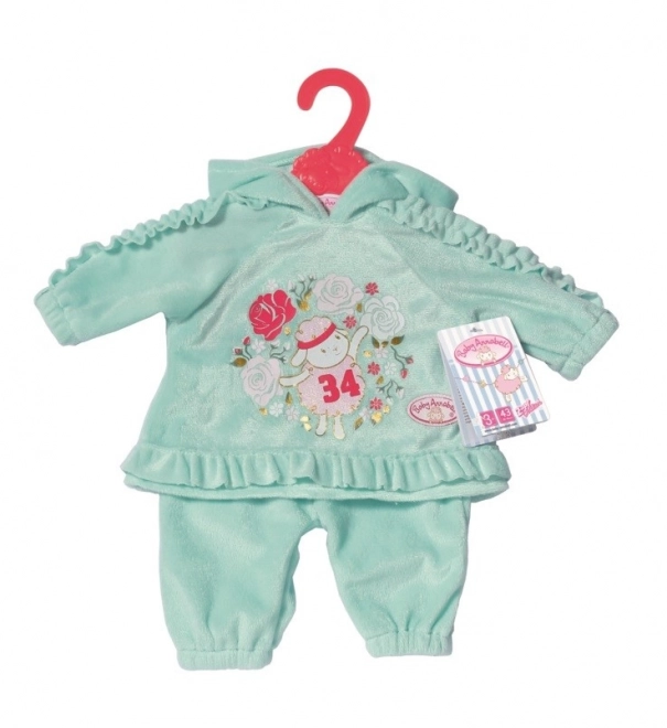 Baby Annabell® Tøj til baby, 2 slags