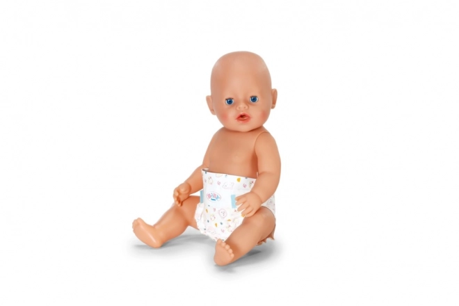 Bleer til dukker BABY born