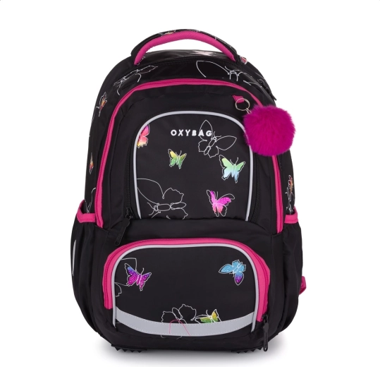 Sikkerhed og holdbarhed til hverdag