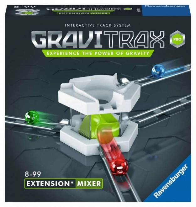 GraviTrax Pro Mixer Udvidelsessæt