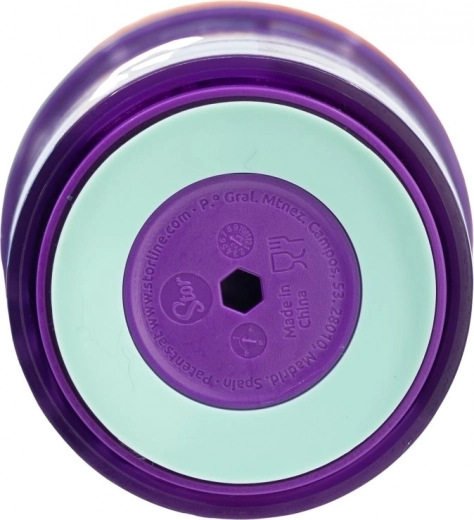 Skridsikker og støjdæmpende bund