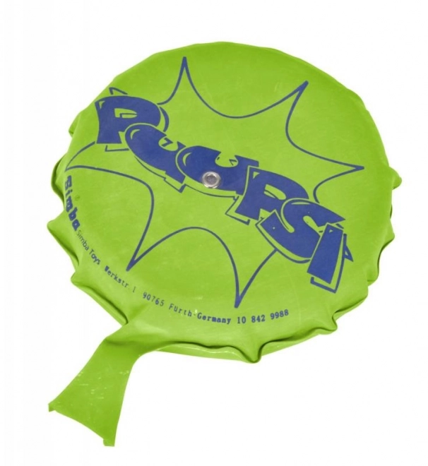 Pruttepose 18 cm