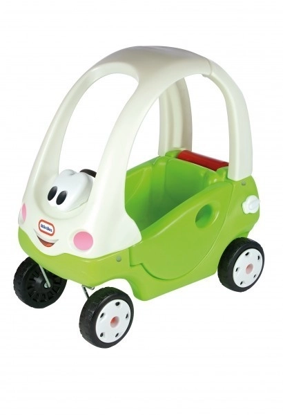 Grand Cozy Coupe Sportsvogn