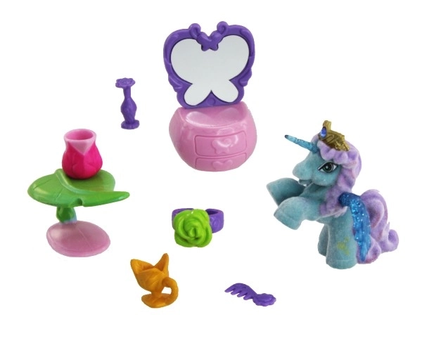 Filly Stjerner Glitter legesæt
