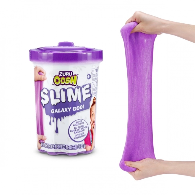 Slim Lille Tube 4-pakke karton med 6 stykker