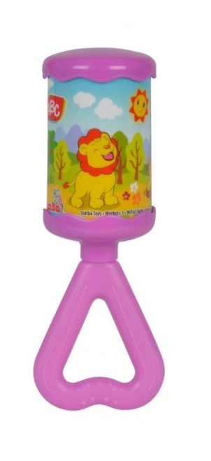 Rangle Simba Kling-Klang
