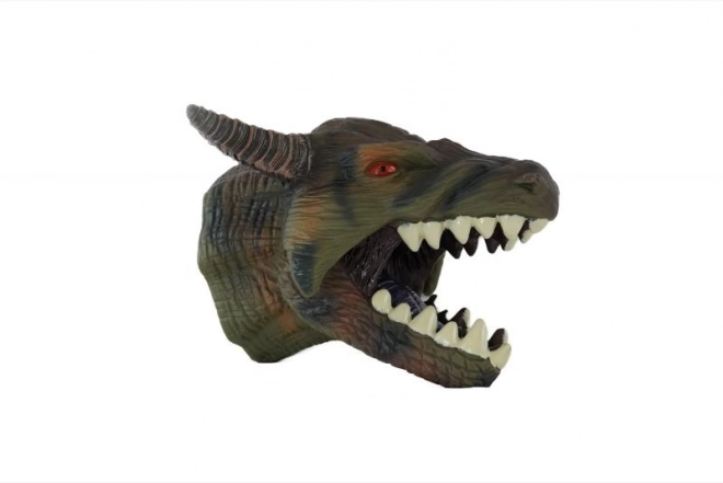 Dinosaur til hånden