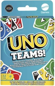 UNO Teams kortspil