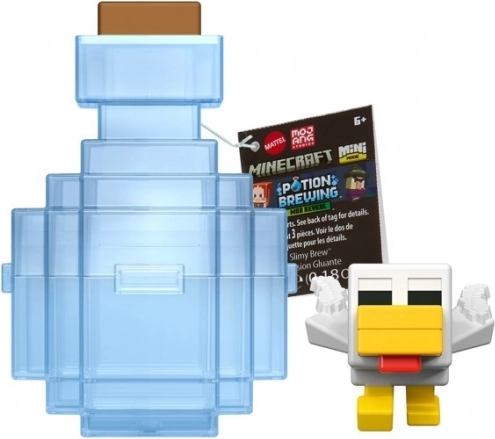 Minecraft-figur Swift Chicken