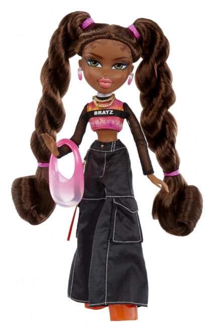 Dukke Bratz Sasha