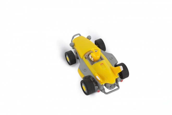 Team Sonic Mini RC Tails Bil 1:43