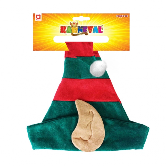 Julehue Alf til voksne