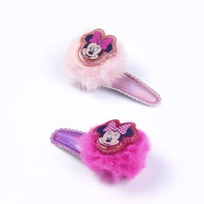 Minnie Hårskønhedssæt