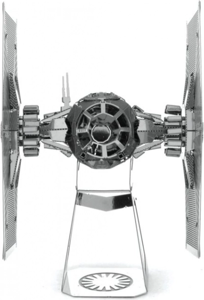 METAL EARTH 3D-puslespil Star Wars: Special Forces TIE Fighter
