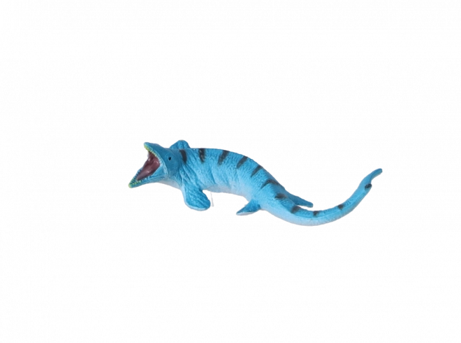 Dinosaurus der skifter farve