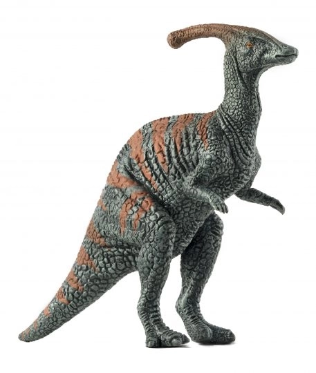 Figur Parasaurolophus