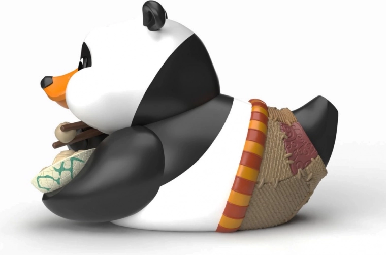 Holdbart PVC og perfekte detaljer