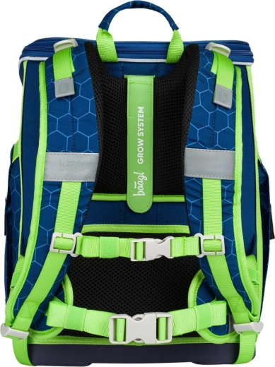 Tilpasningsbar komfort